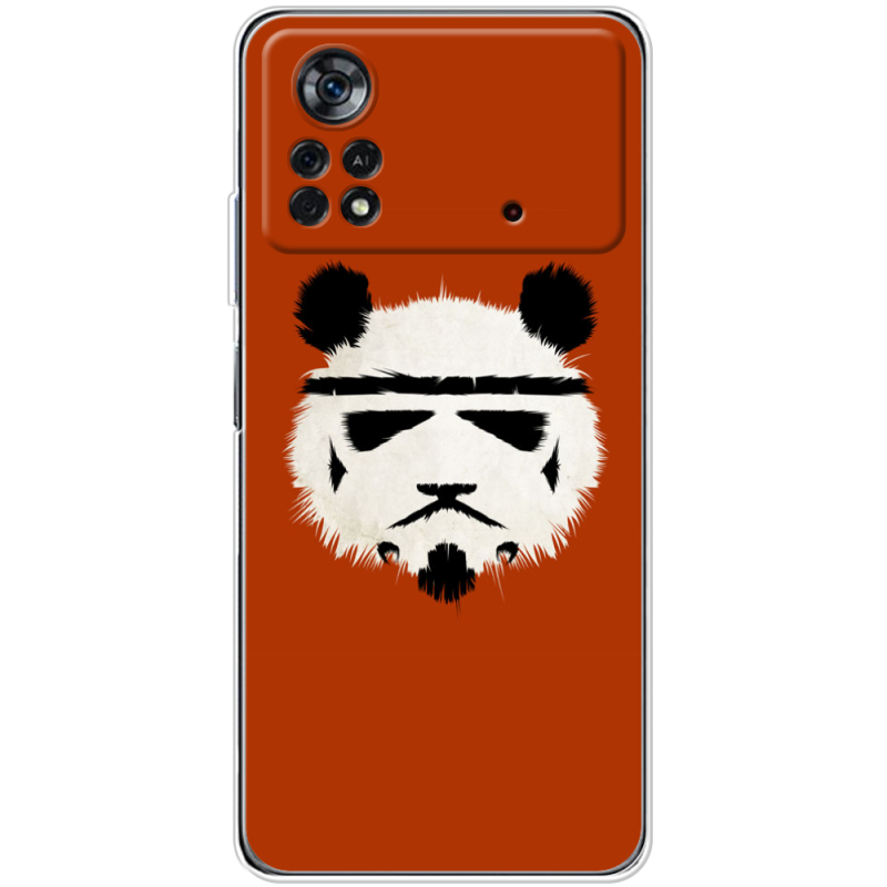 Чехол BoxFace Poco X4 Pro 5G 