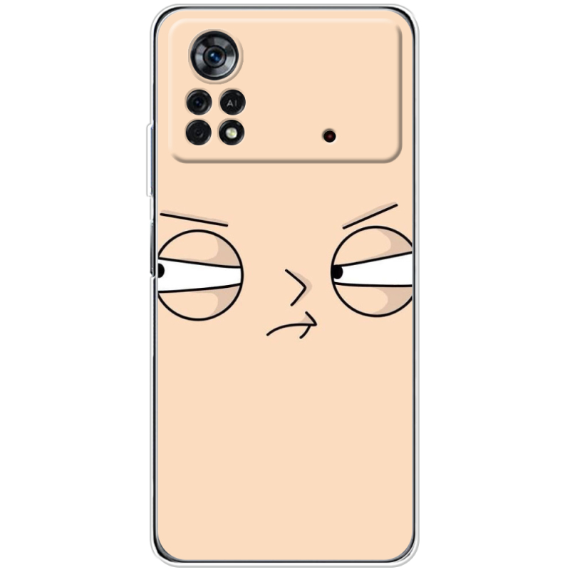 Чехол BoxFace Poco X4 Pro 5G 