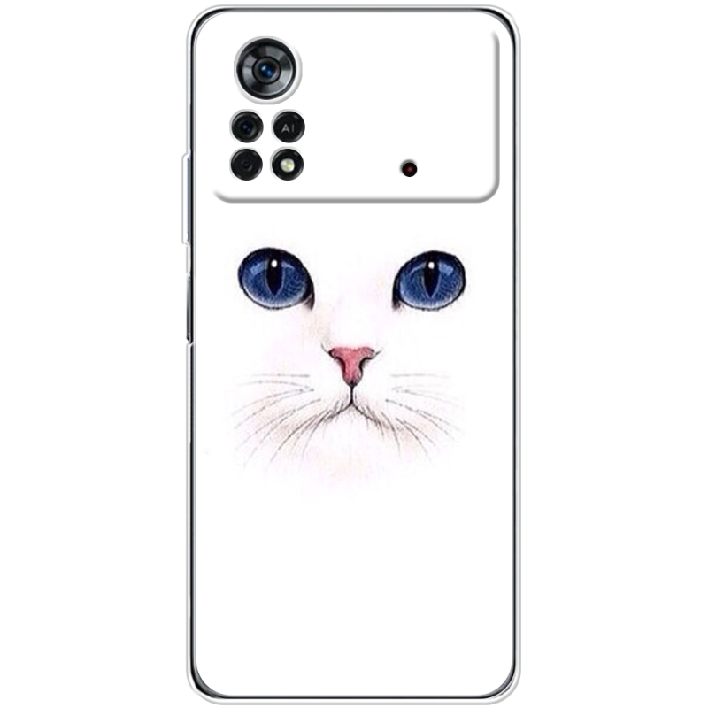 Чехол BoxFace Poco X4 Pro 5G 