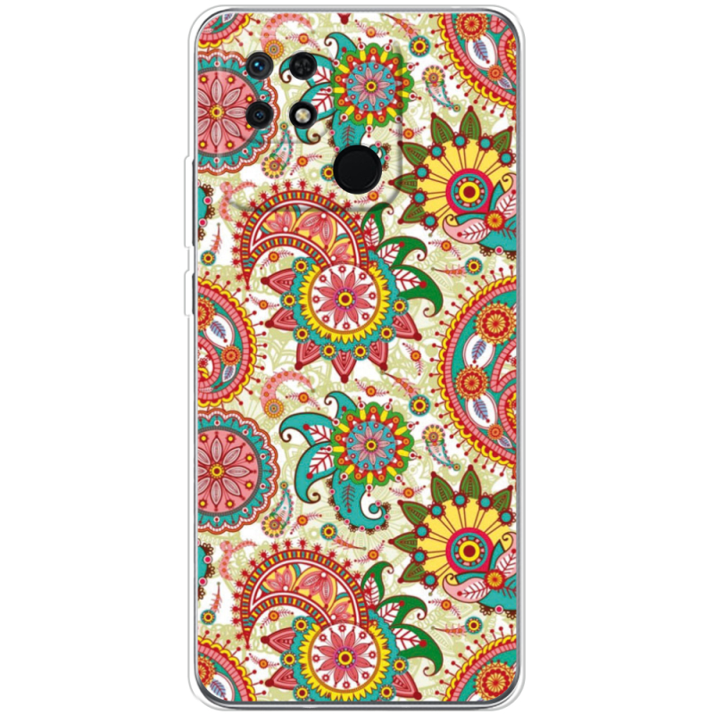 Чехол BoxFace Xiaomi Redmi 10C 