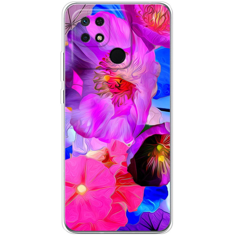 Чехол BoxFace Xiaomi Redmi 10C 