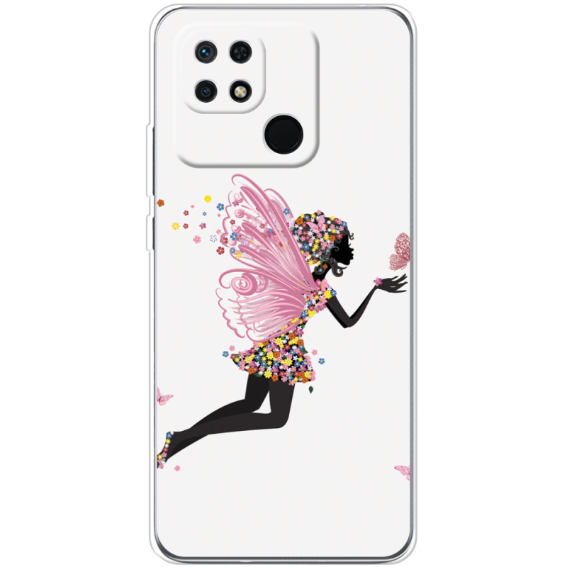 Чехол BoxFace Xiaomi Redmi 10C 