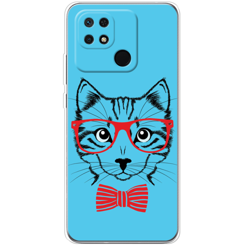 Чехол BoxFace Xiaomi Redmi 10C 