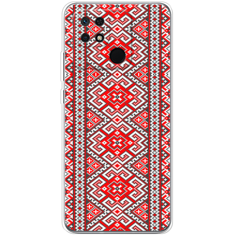 Чехол BoxFace Xiaomi Redmi 10C 