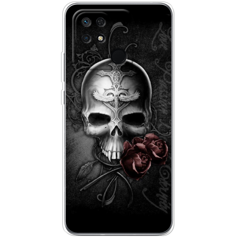 Чехол BoxFace Xiaomi Redmi 10C 
