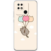 Чехол BoxFace Xiaomi Redmi 10C 