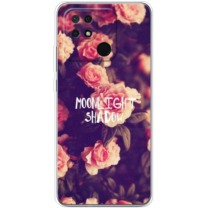 Чехол BoxFace Xiaomi Redmi 10C 