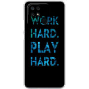 Чехол BoxFace Xiaomi Redmi 10C 