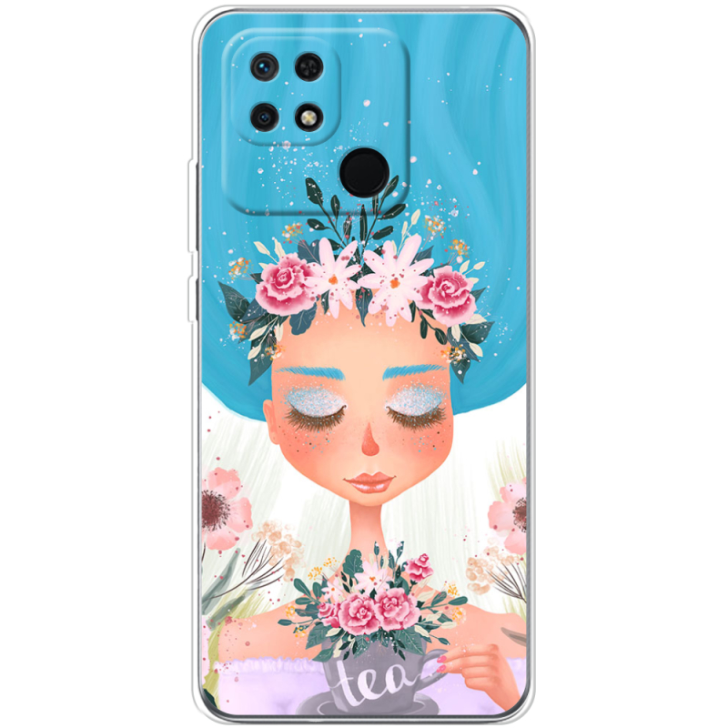 Чехол BoxFace Xiaomi Redmi 10C 