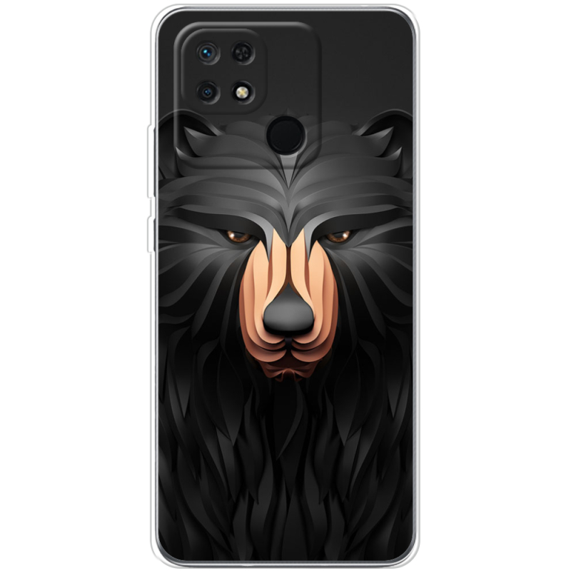 Чехол BoxFace Xiaomi Redmi 10C 