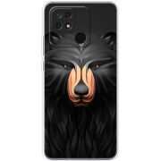 Чехол BoxFace Xiaomi Redmi 10C 