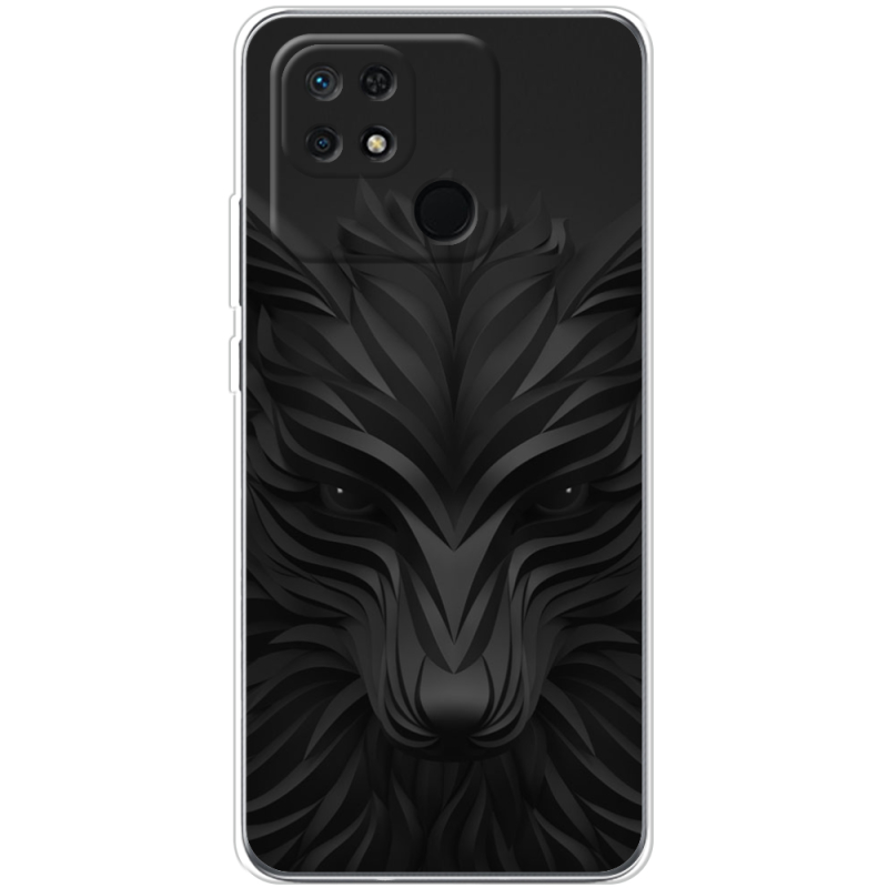 Чехол BoxFace Xiaomi Redmi 10C 