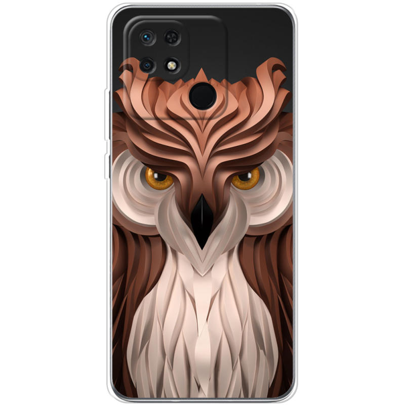 Чехол BoxFace Xiaomi Redmi 10C 