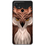 Чехол BoxFace Xiaomi Redmi 10C 