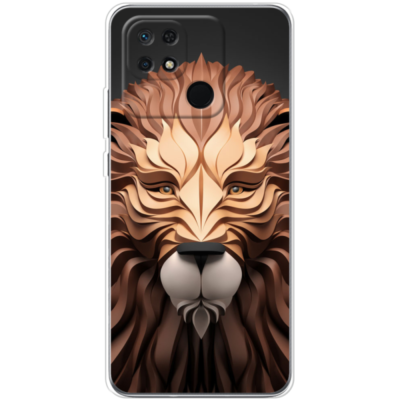 Чехол BoxFace Xiaomi Redmi 10C 