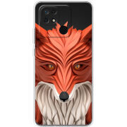 Чехол BoxFace Xiaomi Redmi 10C 