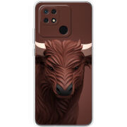 Чехол BoxFace Xiaomi Redmi 10C 