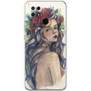 Чехол BoxFace Xiaomi Redmi 10C 