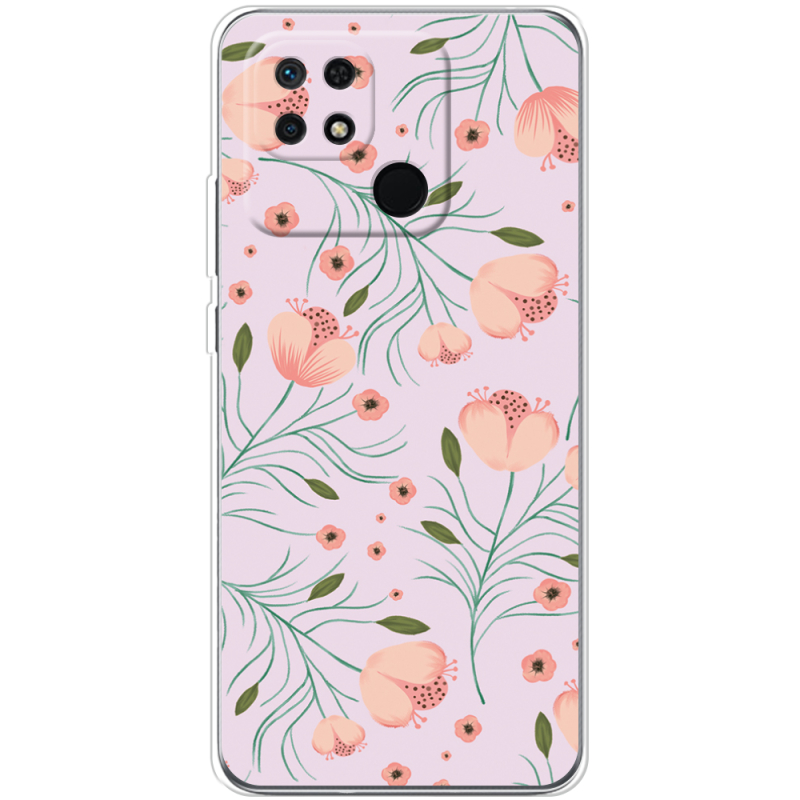 Чехол BoxFace Xiaomi Redmi 10C 