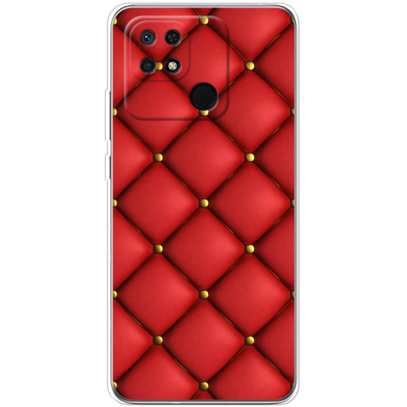 Чехол BoxFace Xiaomi Redmi 10C 