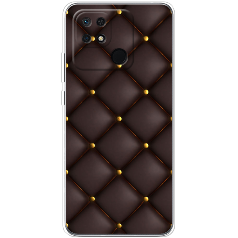 Чехол BoxFace Xiaomi Redmi 10C 