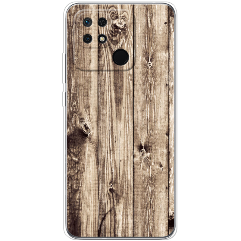 Чехол BoxFace Xiaomi Redmi 10C 