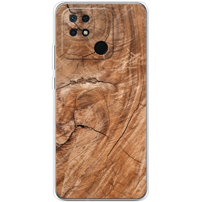 Чехол BoxFace Xiaomi Redmi 10C 