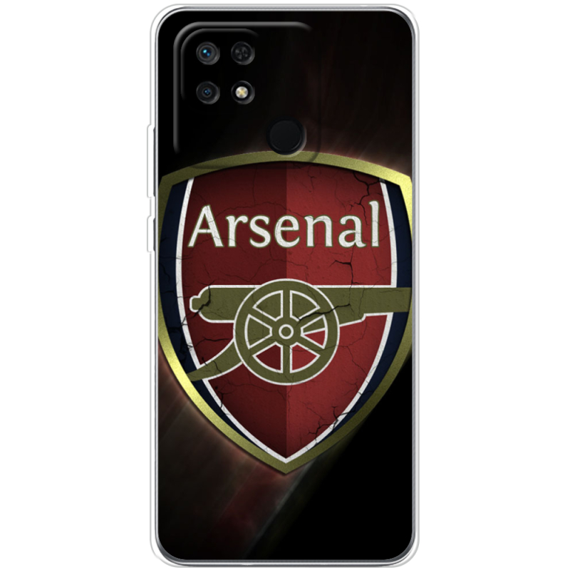 Чехол BoxFace Xiaomi Redmi 10C 