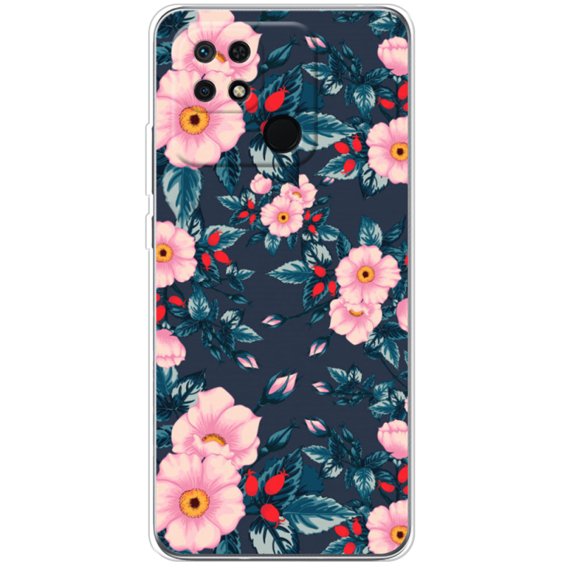 Чехол BoxFace Xiaomi Redmi 10C 