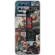 Чехол BoxFace Xiaomi Redmi 10C 