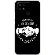 Чехол BoxFace Xiaomi Redmi 10C 