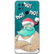 Чехол BoxFace Xiaomi Redmi 10C 