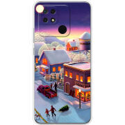 Чехол BoxFace Xiaomi Redmi 10C 