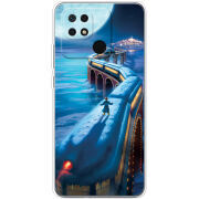 Чехол BoxFace Xiaomi Redmi 10C 