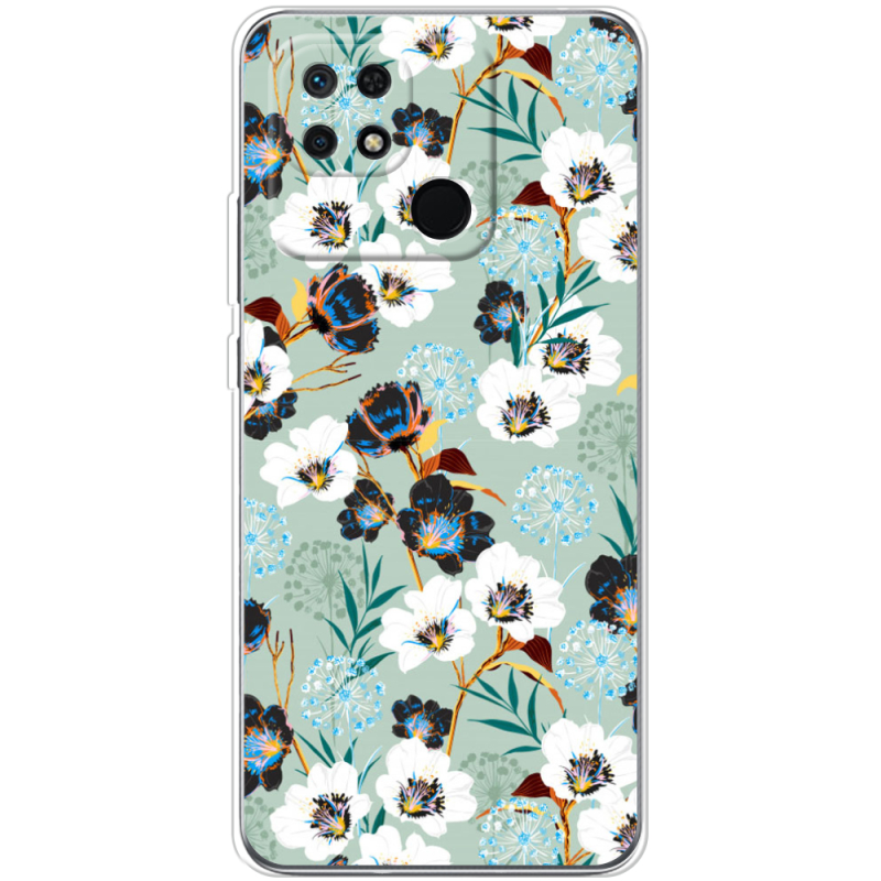 Чехол BoxFace Xiaomi Redmi 10C 