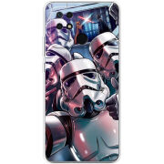 Чехол BoxFace Xiaomi Redmi 10C Stormtroopers