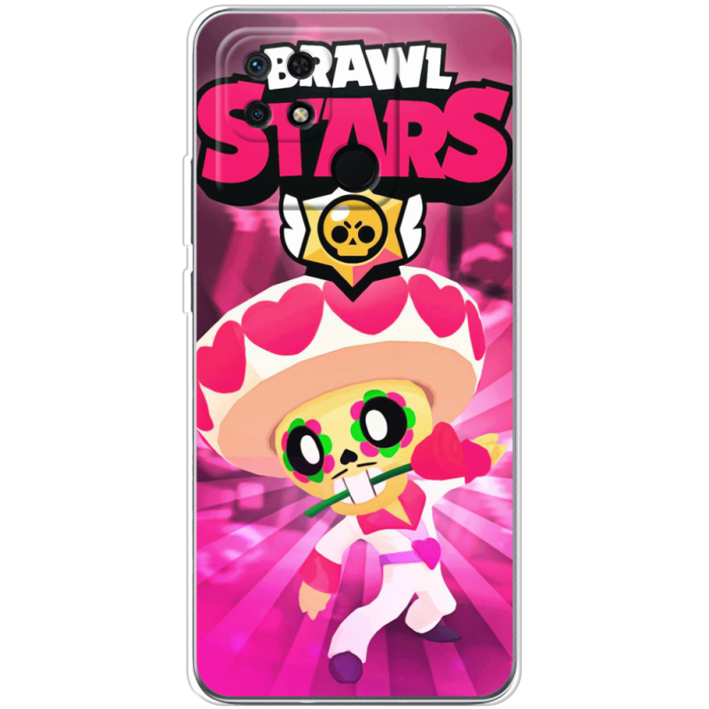 Чехол BoxFace Xiaomi Redmi 10C 