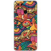 Чехол BoxFace Xiaomi Redmi 10C 