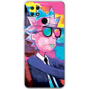 Чехол BoxFace Xiaomi Redmi 10C 