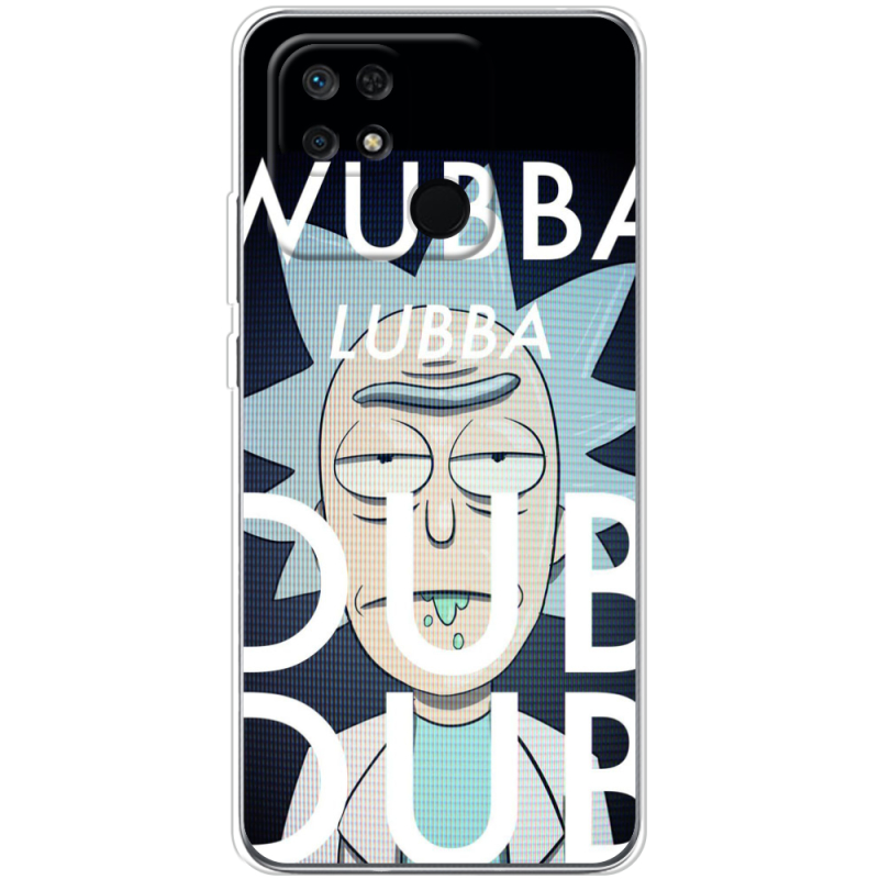 Чехол BoxFace Xiaomi Redmi 10C 