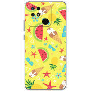 Чехол BoxFace Xiaomi Redmi 10C 