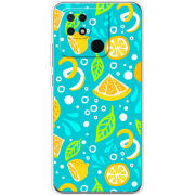 Чехол BoxFace Xiaomi Redmi 10C 