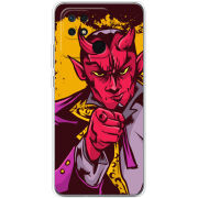 Чехол BoxFace Xiaomi Redmi 10C 