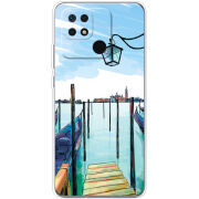 Чехол BoxFace Xiaomi Redmi 10C 