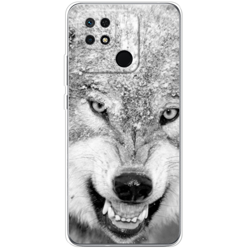 Чехол BoxFace Xiaomi Redmi 10C 