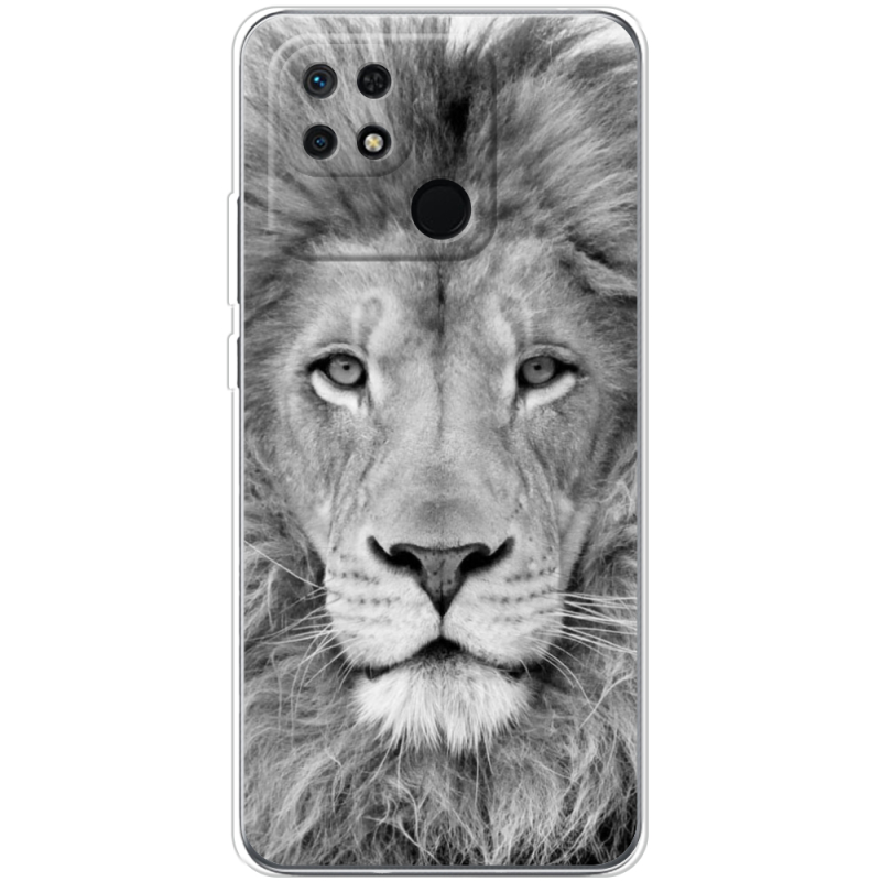 Чехол BoxFace Xiaomi Redmi 10C 