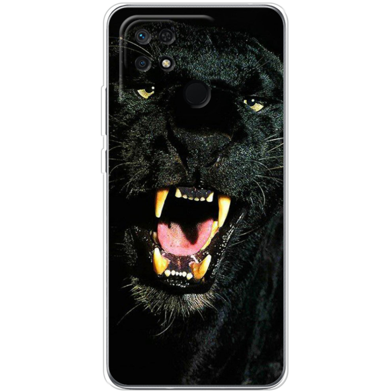 Чехол BoxFace Xiaomi Redmi 10C 