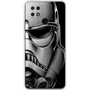 Чехол BoxFace Xiaomi Redmi 10C Imperial Stormtroopers