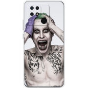 Чехол BoxFace Xiaomi Redmi 10C 