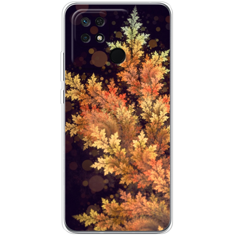 Чехол BoxFace Xiaomi Redmi 10C 